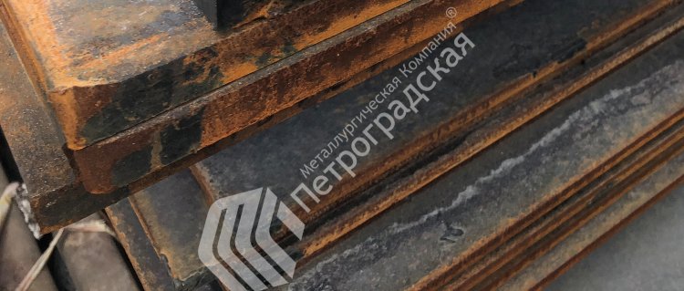 Лист холоднокатаный а12