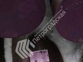 Поковки гост 8479 40хгма