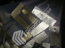 Полоса стальная 060A62