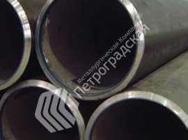 Трубы стальные толстостенные 50г