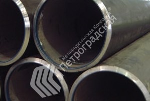Трубы стальные толстостенные 50г