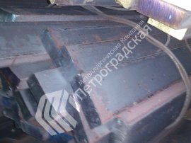 Полоса сталь 1345H