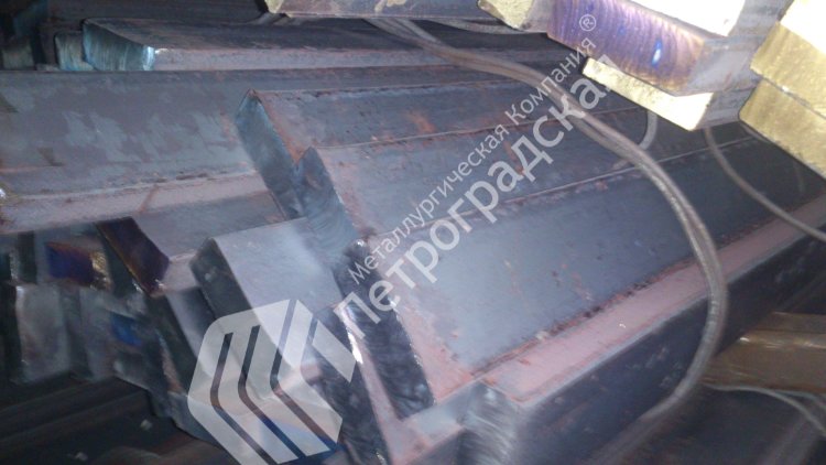 Полоса сталь 1345H