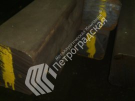 Квадрат ст 30хс2