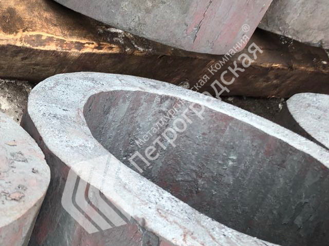 Квадрат поковка 25г2с