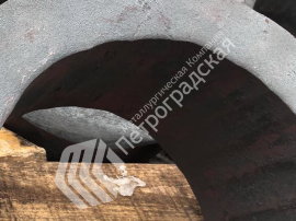 Поковка сталь 8620