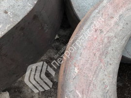 Поковка круглая 3140H