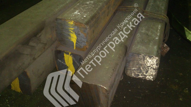 Металлопрокат квадрат 34хн3ма