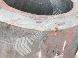 Поковка сталь 30хра