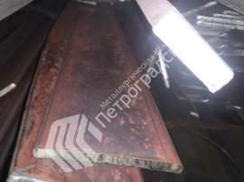 Полоса нержавейка 95х18