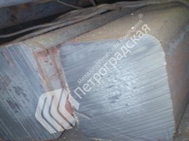 Металлопрокат квадрат 09х16н4б