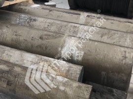Поковка сталь 38хма