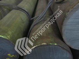 Круг марка стали 070A72