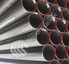 Труба стальная гост 40хн2ма