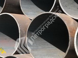 Труба стальная гост 8734 30NiCr14