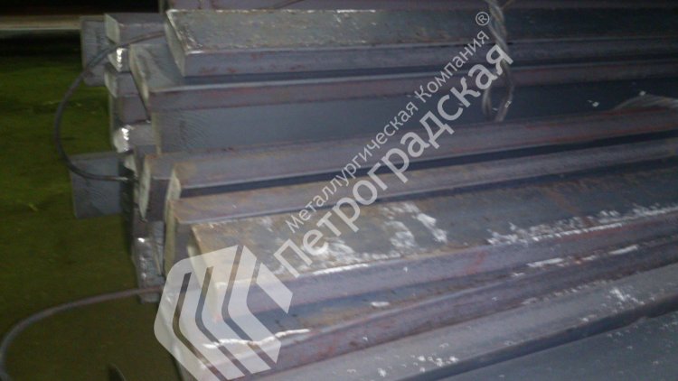 Полоса металлическая 5130RH