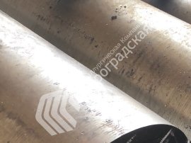 Поковки квадратные 40х