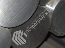 Поковка вал 5140RH