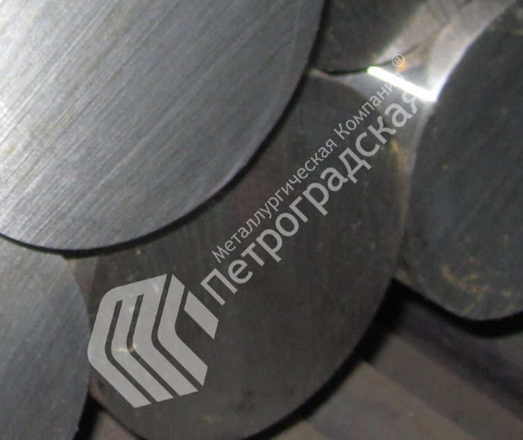 Поковка вал 5140RH