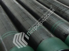 Магистральные трубы большого диаметра 4х5мфс