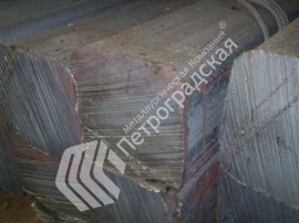 Стальная заготовка 3140H