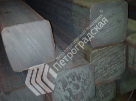 Квадрат производство 37CrMo4