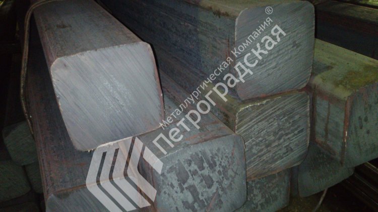 Квадрат производство 37CrMo4