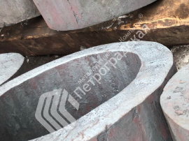 Поковка гост 8479 50хфа