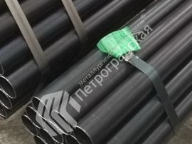 Изготовление стальных труб 25х1мф
