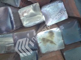 Квадрат стальной гост 4х5мфс