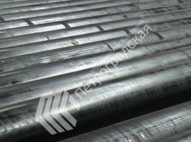 Труба холоднокатаная AISI 4140
