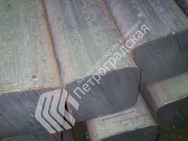 Квадрат стальной гост 40NiCrMo6