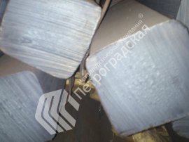 Прокат квадрат 20CrMo5