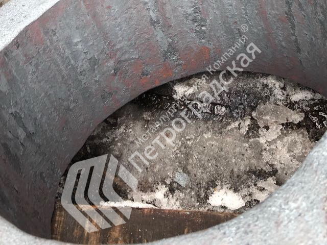 Поковки квадратные 70с2ха