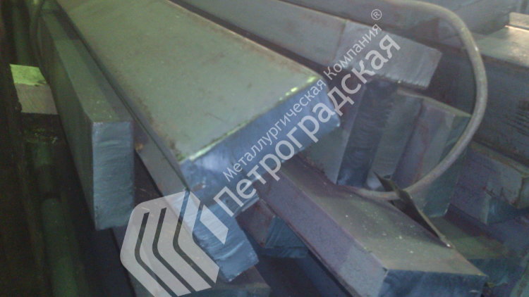 Полоса стальная производство 10г2с1