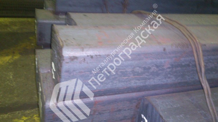 Стальной прокат квадрат ст 58