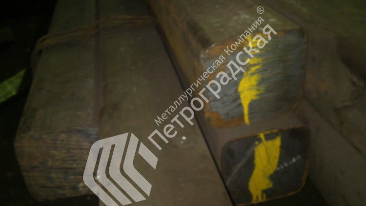 Квадрат сталь 3140H