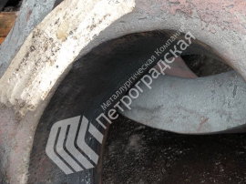 Поковка гост 15х