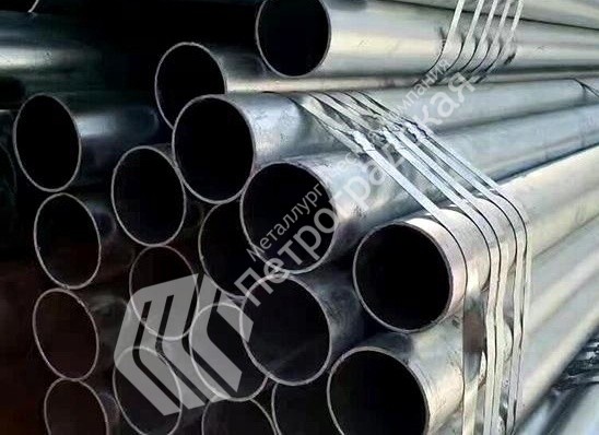 Труба стальная гост 38хн3мфа